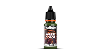 Vallejo: 72.415 - Xpress Color - Orc Skin (18 ml)