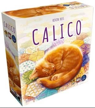 Calico