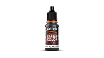 Vallejo: 72.462 - Xpress Color - Starship Steel (18 ml)