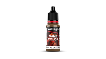 Vallejo: 72.062 - Game Color - Earth (18 ml)