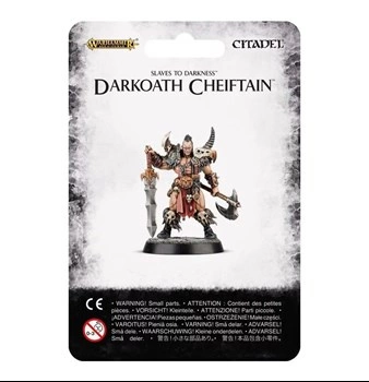 Darkoath Chieftain