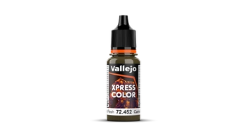 Vallejo: 72.452 - Xpress Color - Rotten Flesh (18 ml)