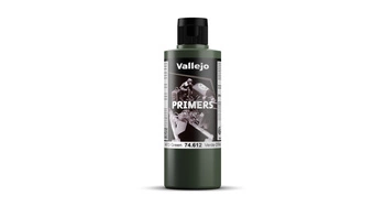 Vallejo: 74.612 - Primers - NATO Green (200 ml)