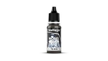 Vallejo: 70.939 - Model Color - Smoke Ink (18 ml)