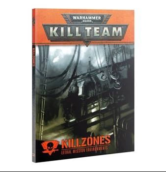 Kill Team: Killzones