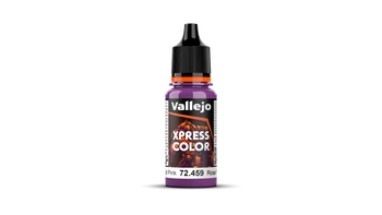 Vallejo: 72.459 - Xpress Color - Fluid Pink (18 ml)