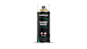 Vallejo: 28.022 - Hobby Paint Spray - Dead Flesh (400 ml)