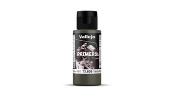 Vallejo: 73.609 - Primers - Russian Green 4BO (60 ml)