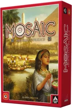 Mosaic: Historia cywilizacji