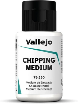 Chipping Medium (35 ml)