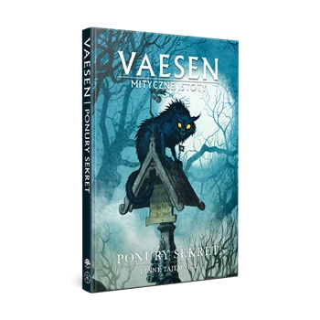 Vaesen: Ponury sekret