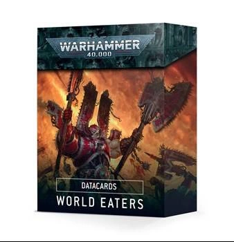 Datacards: World Eaters