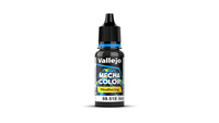 Vallejo: 69.518 - Mecha Weathering - Black Wash (17 ml)