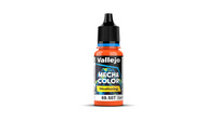 Vallejo: 69.507 - Mecha Weathering - Dark Rust Wash (17 ml)