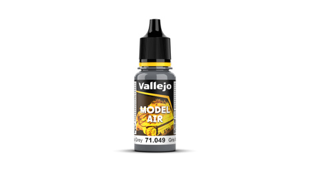 Vallejo: 71.049 - Model Air - Sea Grey (17 ml)