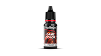 Vallejo: 72.051 - Game Color - Black (18 ml)