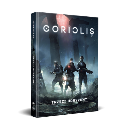 Coriolis - Trzeci Horyzont