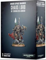 Chaos Space Marnies Terminator Lord