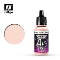 Pale Flesh - Vallejo Game Air (17 ml)