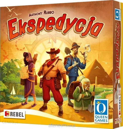 Ekspedycja