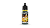 Vallejo: 71.310 - Model Air - IJN Deep Dark Green (17 ml)