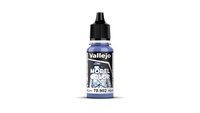 Vallejo: 70.902 - Model Color - Azure (18 ml)