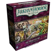 Arkham Horror LCG: Investigator Expansion - EN