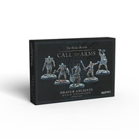 Call to Arms - Draugr Ancients