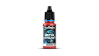 Vallejo: 69.009 - Mecha Color - SZ Red (17 ml)