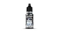 Vallejo: 70.864 - Model Color - Metallic - Natural Steel (18 ml)