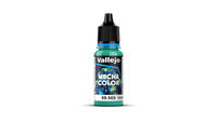 Vallejo: 69.068 - Mecha Color - Metallic Green (17 ml)