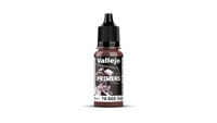 Vallejo: 70.605 - Primers - German Red Brown (18 ml)