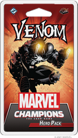 Marvel Champions: Hero Pack - Venom