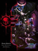 Dark Heresy 2 ed - Wróg Wewnętrzny