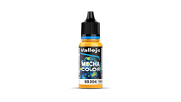 Vallejo: 69.004 - Mecha Color - Yellow (17 ml)