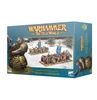 Dwarf Hammerers