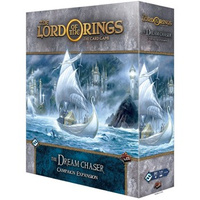 Lord of the Rings: TCG - Dream-Chaser - Campaign