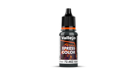 Vallejo: 72.462 - Xpress Color - Starship Steel (18 ml)