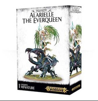 Alarielle the Everqueen