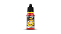 Vallejo: 71.003 - Model Air - Red RLM23 (17 ml)