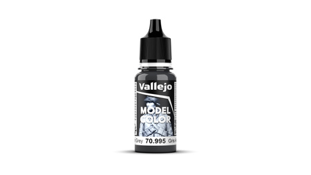 Vallejo: 70.995 - Model Color - German Grey (18 ml)