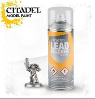 Citadel Spray - Leadbelcher