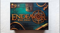 Endeavor: Wiek żagli