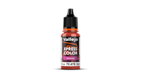 Vallejo: 72.478 - Xpress Color Intense - Phoenix Oran (18 ml)