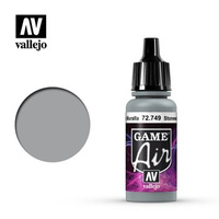 Stonewall Grey - Vallejo Game Air (17 ml)