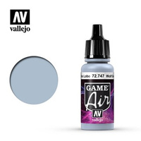 Wolf Grey - Vallejo Game Air (17 ml)