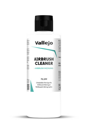 Airbrush Cleaner (200 ml)