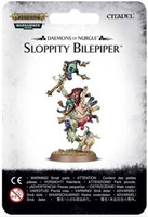 Sloppity Bilepiper