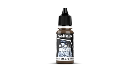 Vallejo: 70.875 - Model Color - Beige Brown (18 ml)