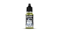 Vallejo: 70.827 - Model Color - Lime Green (18 ml)